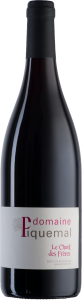 Domaine de Piquemal - Côtes du Roussillon - Le Chant des Frères - 2022 - 75cl