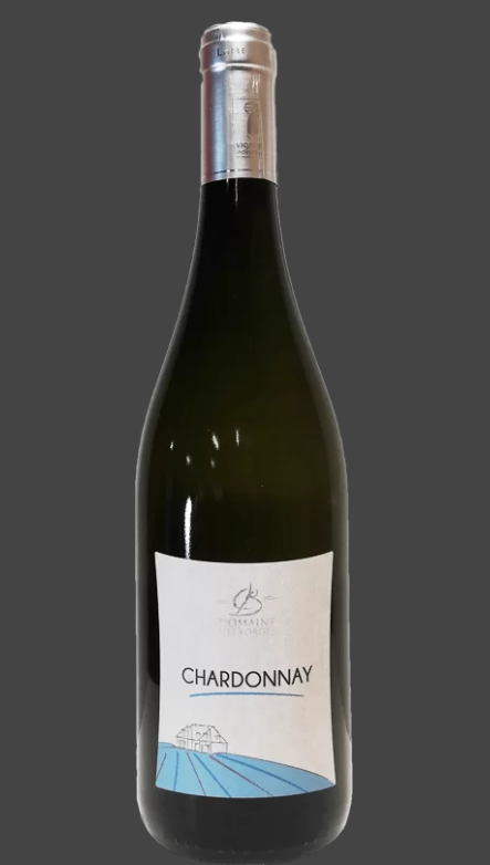 Domaine des Forges - Chardonnay - IGP Val de Loire - 2023 - 75Cl