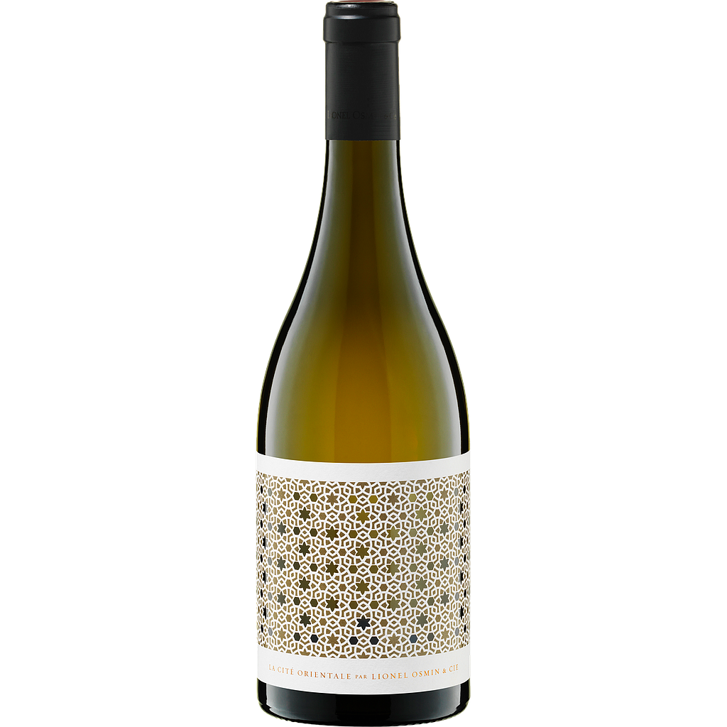 Lionel Osmin - La Baie Orientale - IGP Comté Tolosan - 2023 - 75cl