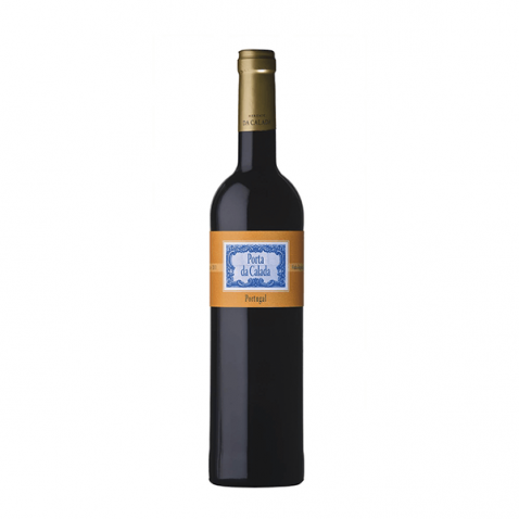 Herdade de Calada - Porta da Calada - Alentejano - 2020 - 75cl