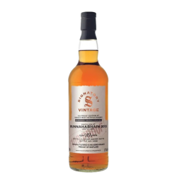 Caol Ila 8 ans - 2015 - Sherry oloroso - SV - 70cl