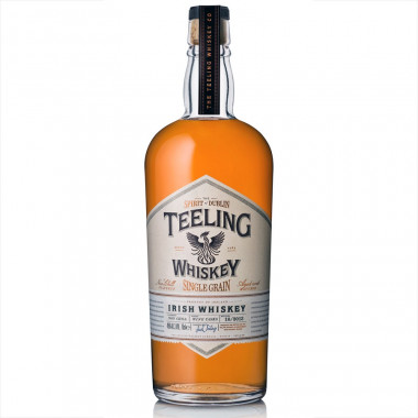 Whiskey Teeling - Single malt - CRYSTAL - 70cl - 46°