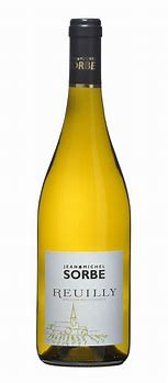 Joseph Mellot - Jean-Michel Sorbe - Reuilly Blanc - 2023 - 75cl