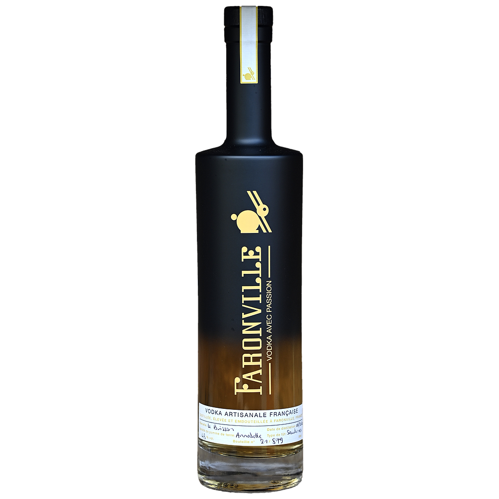 Vodka Faronville Rerserve - 70cl