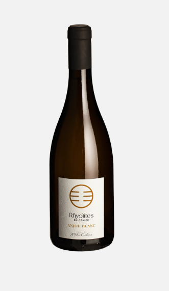 Domaine du Matin Calme - AOP Anjou Blanc - Rhyolites du Cahier - 75cl - 2022