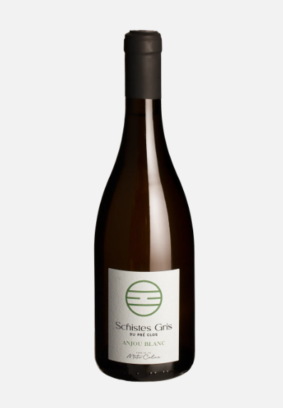 Domaine du Matin Calme - AOP Anjou Blanc - Schistes Gris du Pré Clos - 75cl - 2022