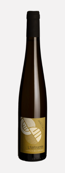 Domaine du Matin Calme - L'Embrumée AOP Coteaux de l'Aubance - 2022 - 75cl