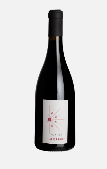 Domaine du Matin Calme - Anjou Rouge AOP - 2022 - 75cl