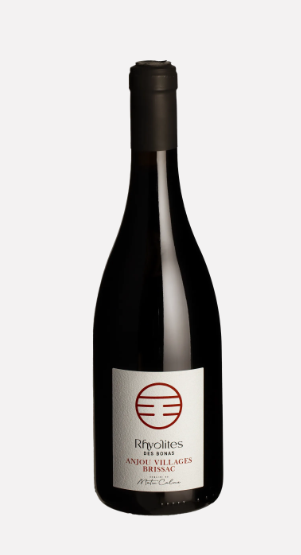 Domaine du Matin Calme - Anjou Brissac AOP Rhyolites des Bonas - 2022 - 75cl