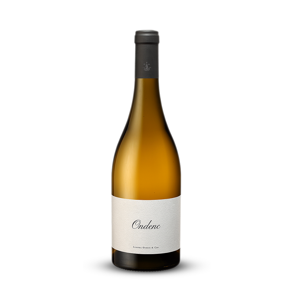 Lionel Osmin - Conservatoire - Bouysselet - 2022 - 75cl