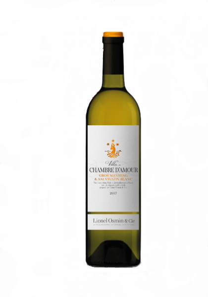 Lionel Osmin - Villa - Chambre d'Amour - 2023 - MAGNUM