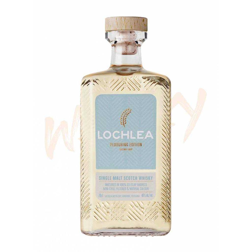 Lochlea Ploughing Edition 2nd Crop - 70cl
