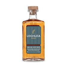 Lochlea Our Barley - 70cl