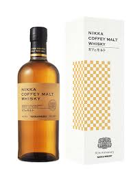 Whisky Nikka - &quot;Coffey malt&quot; 90th Anniversary - 70cl