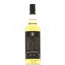 Linkwood 2015 46% - Hogshead Signatory Vinntage - 70cl