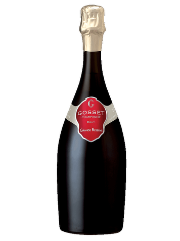 Gosset Grande Réserve - Champagne - 75cl