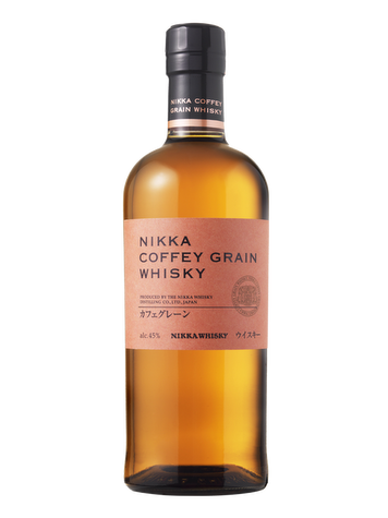 Whisky Nikka - &quot;Coffey grain&quot; - 70cl