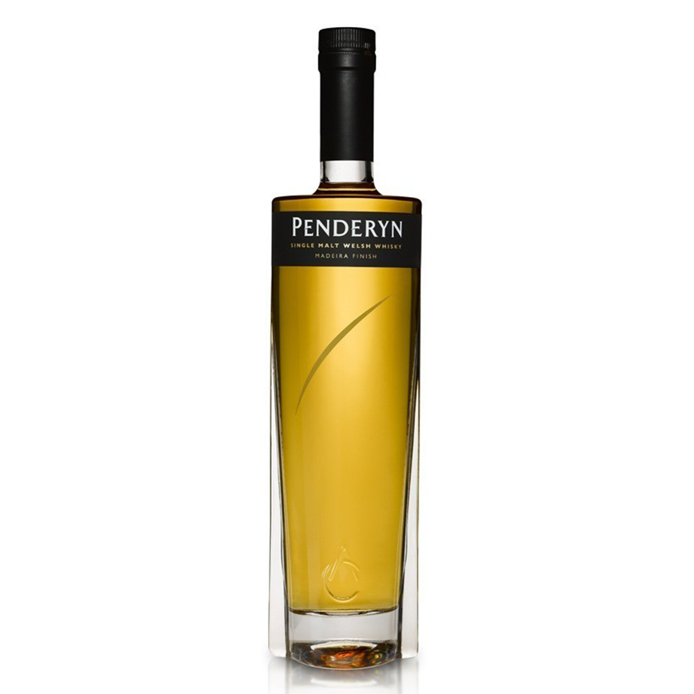 Whisky Penderyn Madeira 46% - 70cl
