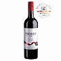 Domaine Pierre Chavin - Pierre Zéro - Vin de France - Sans alcool - Rouge - 75Cl