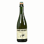 Coat Albret - Cidre Brut Artisanal - 75cl