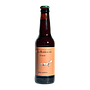 La Barbaude "L'Ocre" - Bière Ambrée Artisanale - Bio - 5,7° - 33 cl