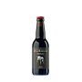 La Barbaude "Maltador" - Bière Brune Artisanale - Bio - 5,6° - 33 cl